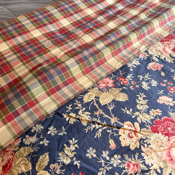 Chaps Home Bedding Chaps Ralph Lauren Home Cape Cod Cottage